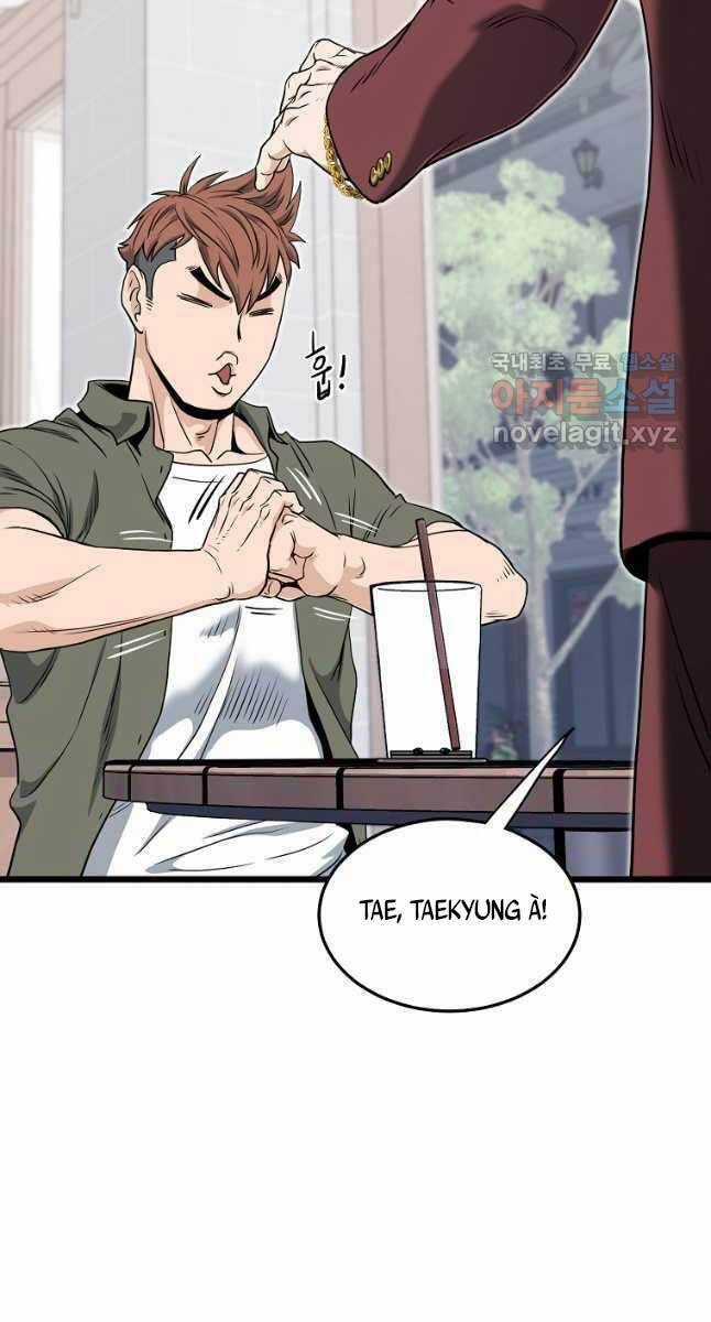 Đăng Nhập Murim - Chương 139 - Trang 23