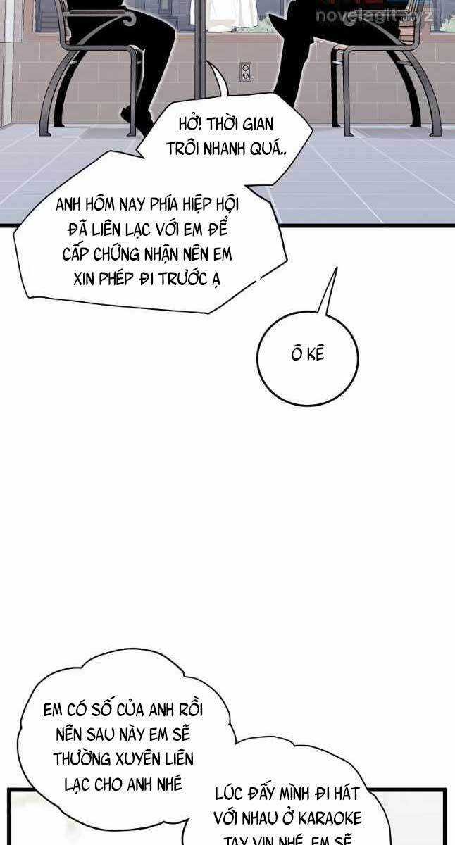 Đăng Nhập Murim - Chương 139 - Trang 31