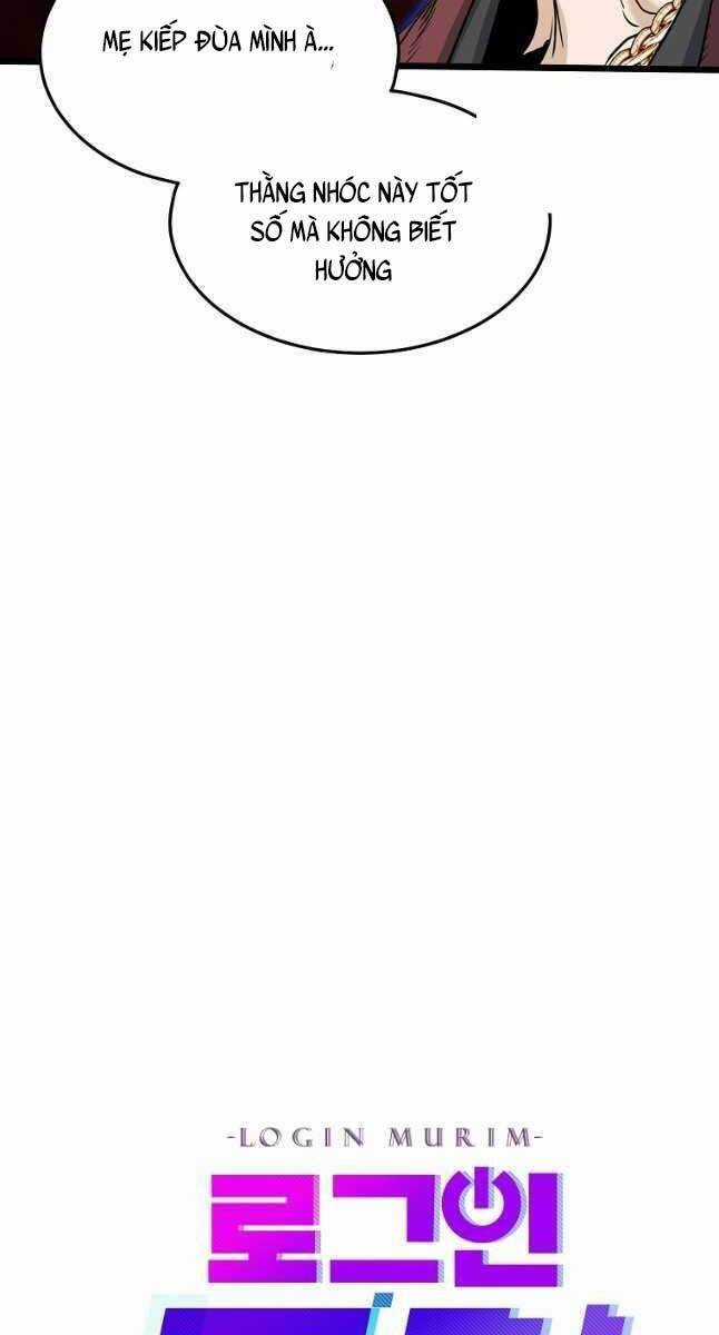 Đăng Nhập Murim - Chương 139 - Trang 38