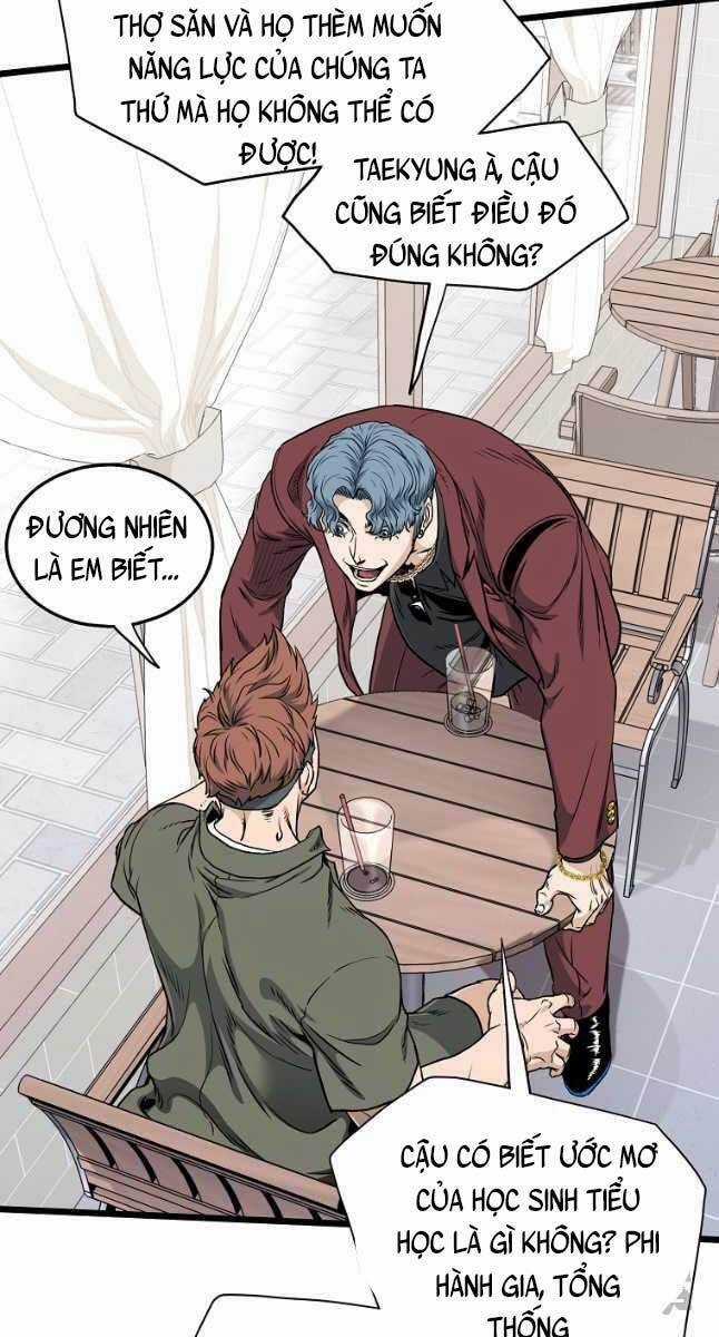 Đăng Nhập Murim - Chương 139 - Trang 5