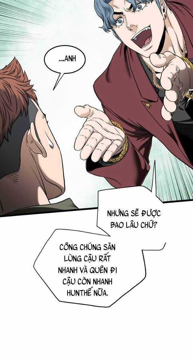 Đăng Nhập Murim - Chương 139 - Trang 7