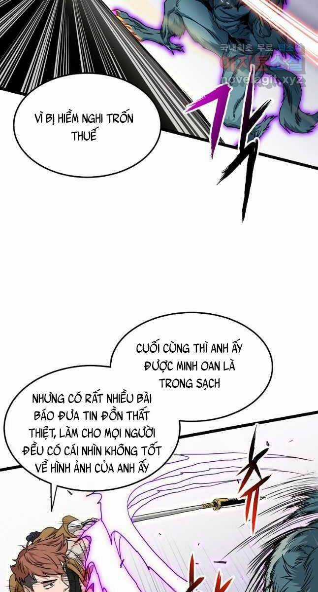 Đăng Nhập Murim - Chương 139 - Trang 66