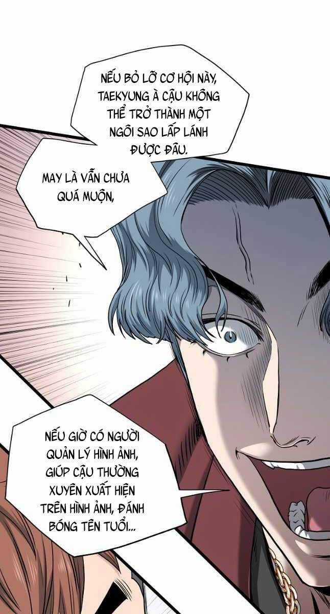 Đăng Nhập Murim - Chương 139 - Trang 8