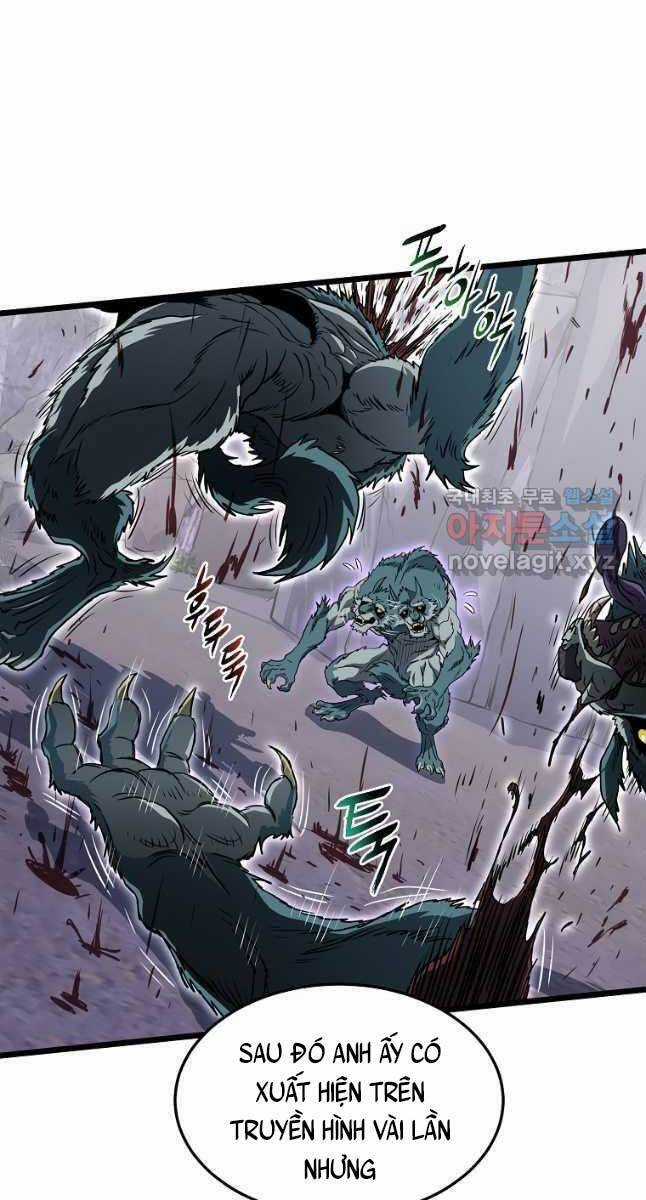 Đăng Nhập Murim - Chương 139 - Trang 75