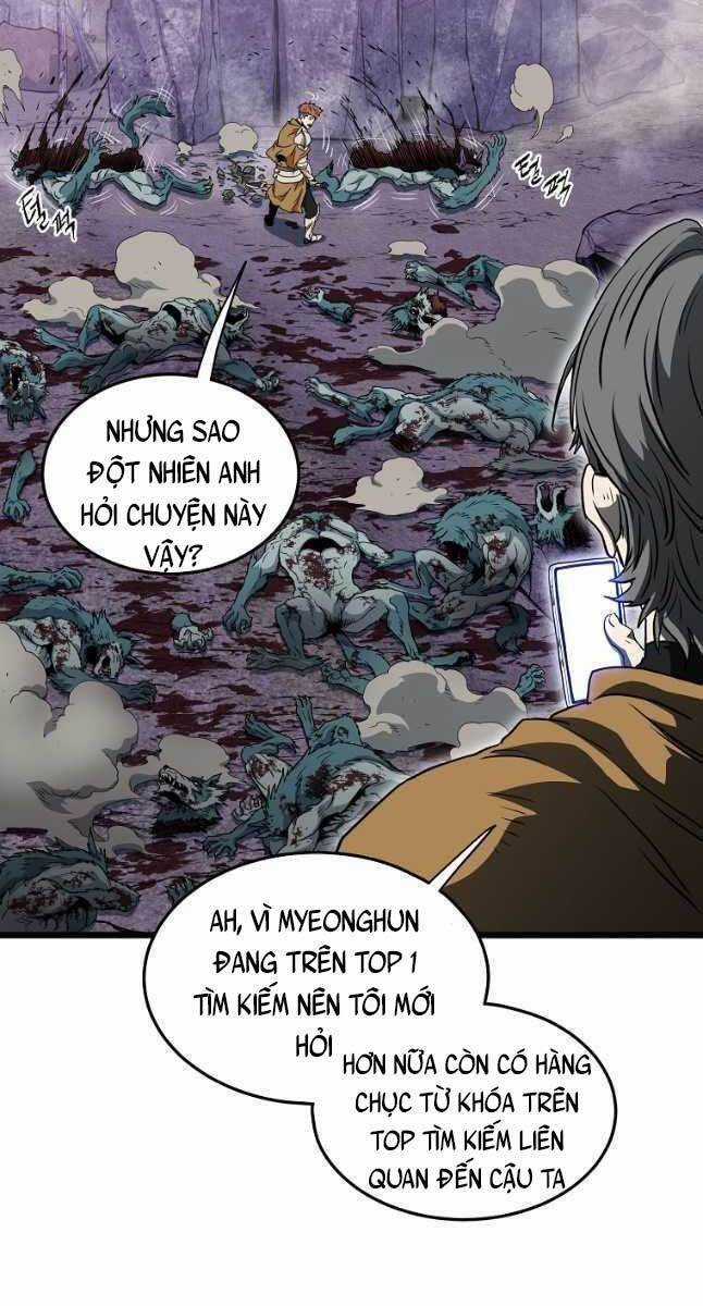 Đăng Nhập Murim - Chương 139 - Trang 79