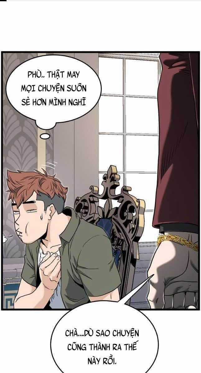 Đăng Nhập Murim - Chương 140 - Trang 1