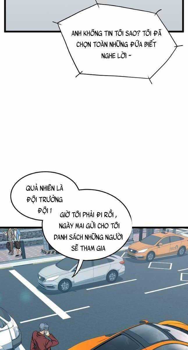 Đăng Nhập Murim - Chương 140 - Trang 11