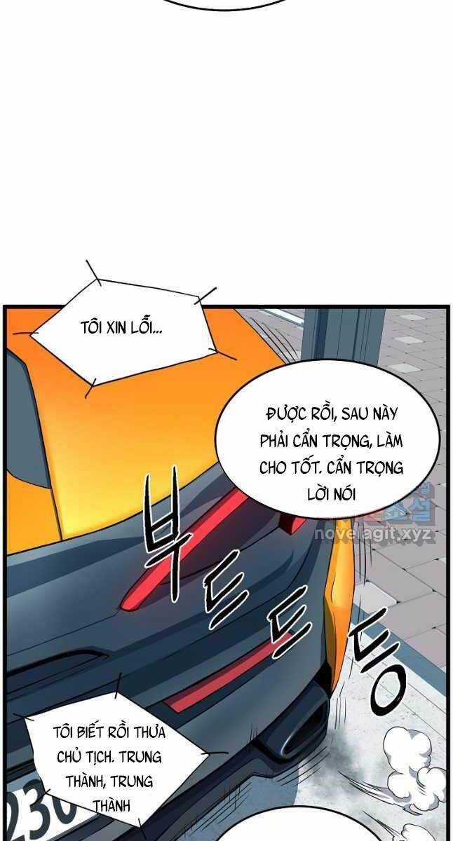 Đăng Nhập Murim - Chương 140 - Trang 17