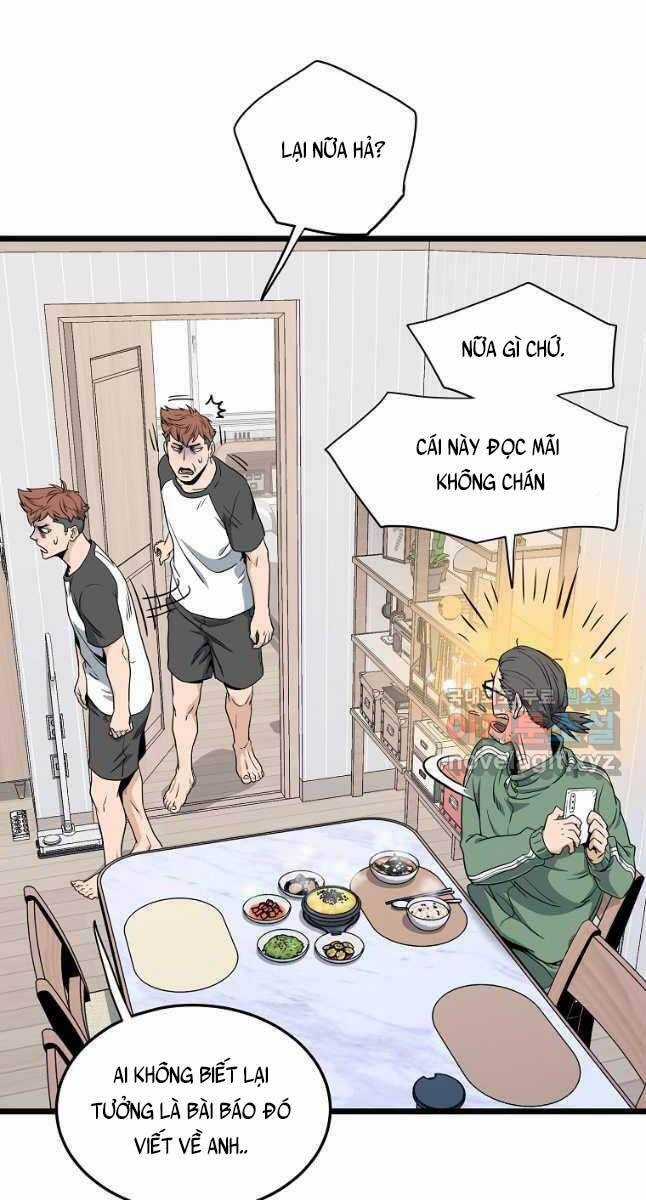 Đăng Nhập Murim - Chương 140 - Trang 26