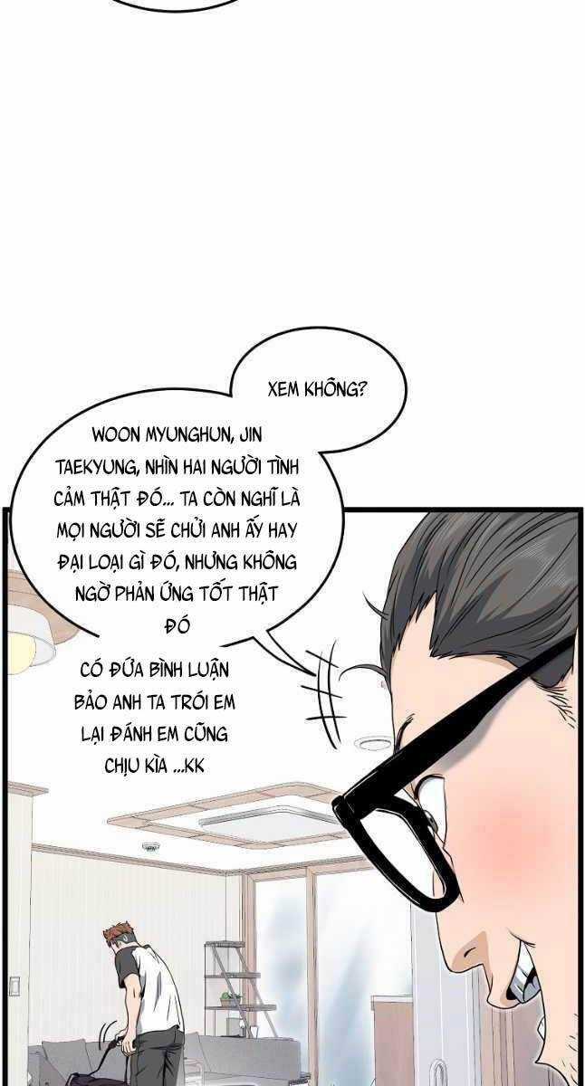 Đăng Nhập Murim - Chương 140 - Trang 27