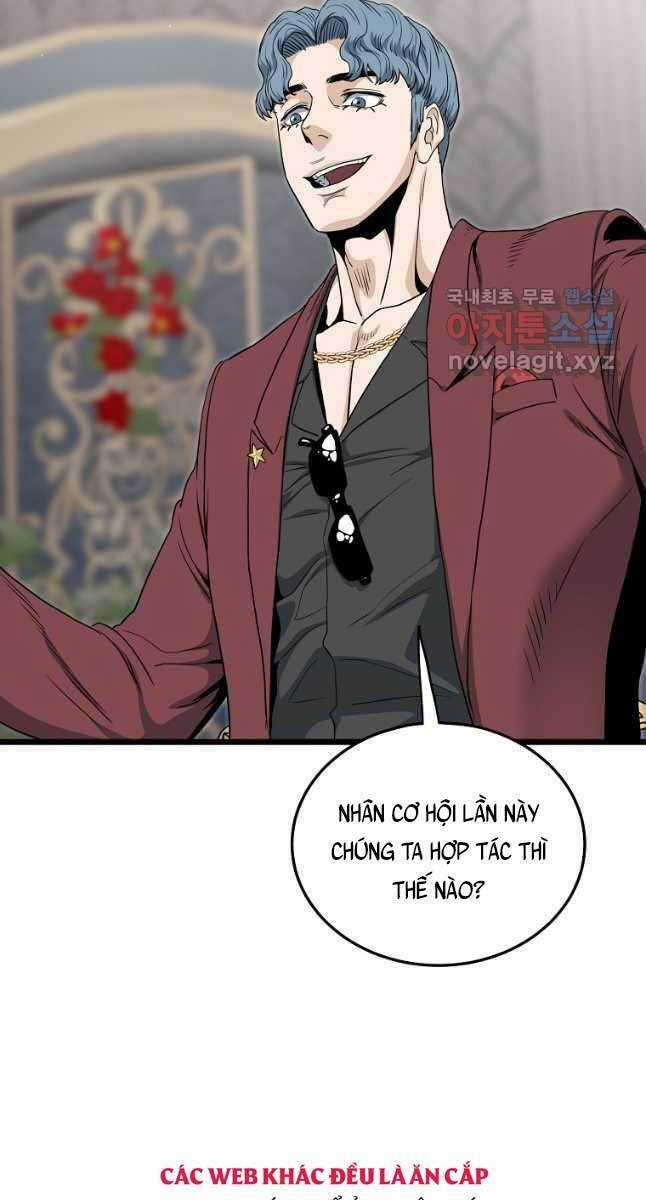 Đăng Nhập Murim - Chương 140 - Trang 4