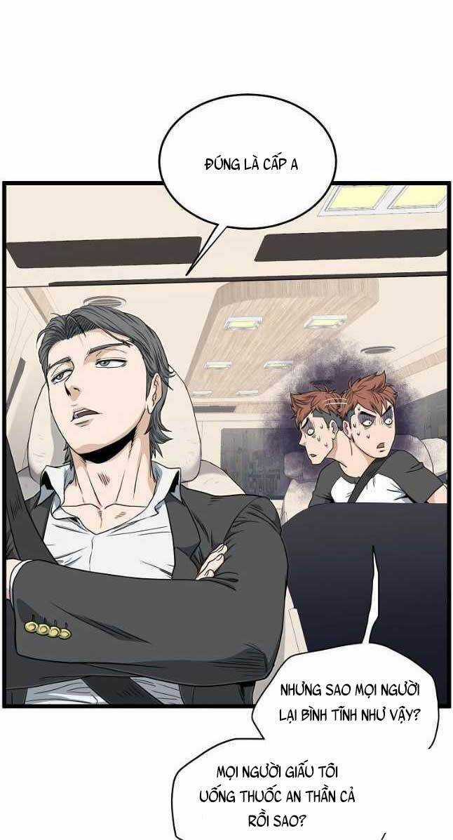 Đăng Nhập Murim - Chương 140 - Trang 40