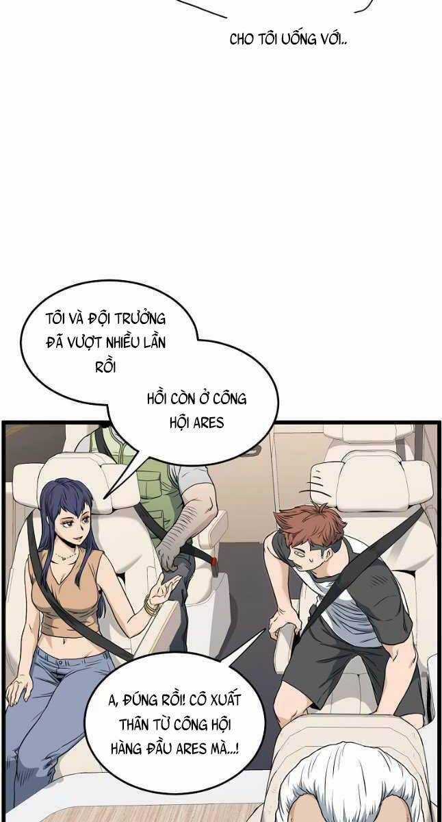 Đăng Nhập Murim - Chương 140 - Trang 41