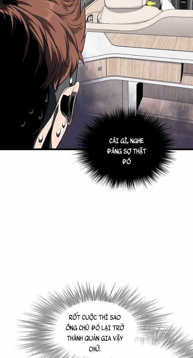 Đăng Nhập Murim - Chương 140 - Trang 43