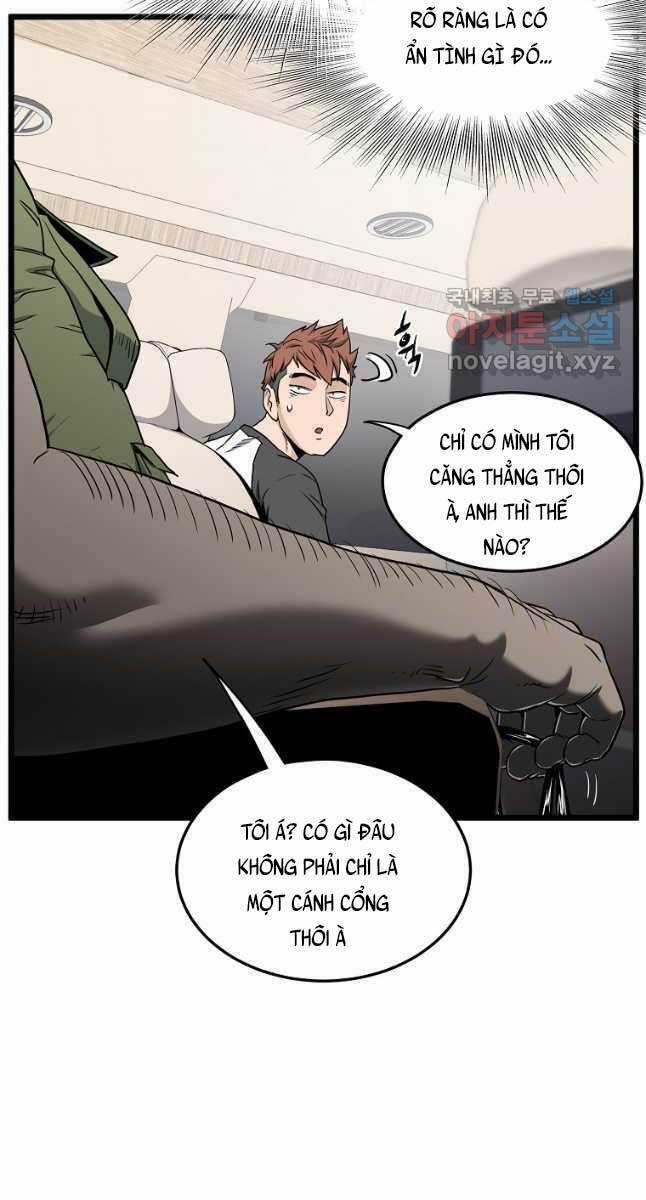 Đăng Nhập Murim - Chương 140 - Trang 44