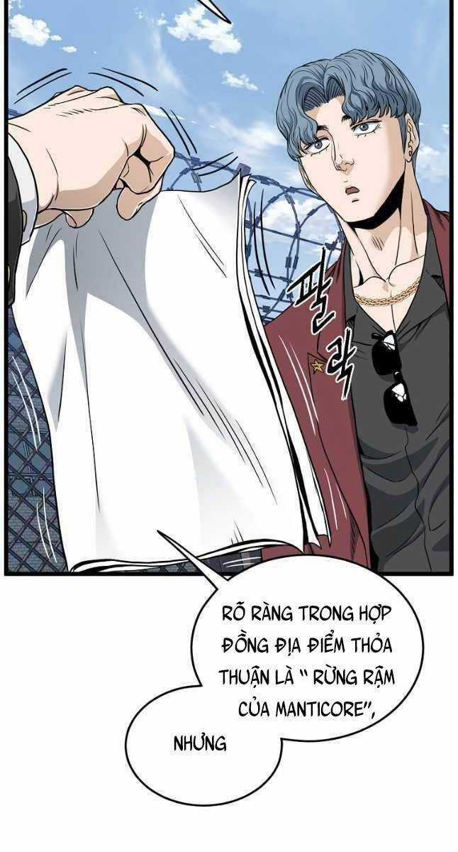 Đăng Nhập Murim - Chương 140 - Trang 55