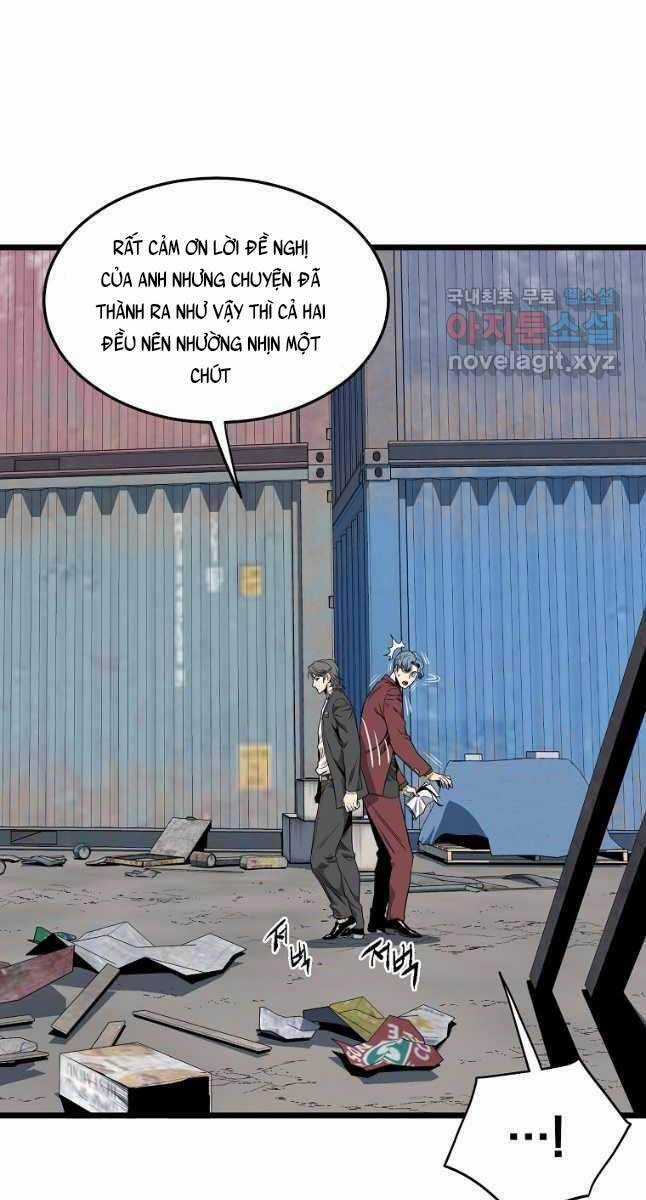 Đăng Nhập Murim - Chương 140 - Trang 63