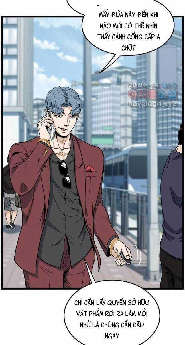 Đăng Nhập Murim - Chương 140 - Trang 9