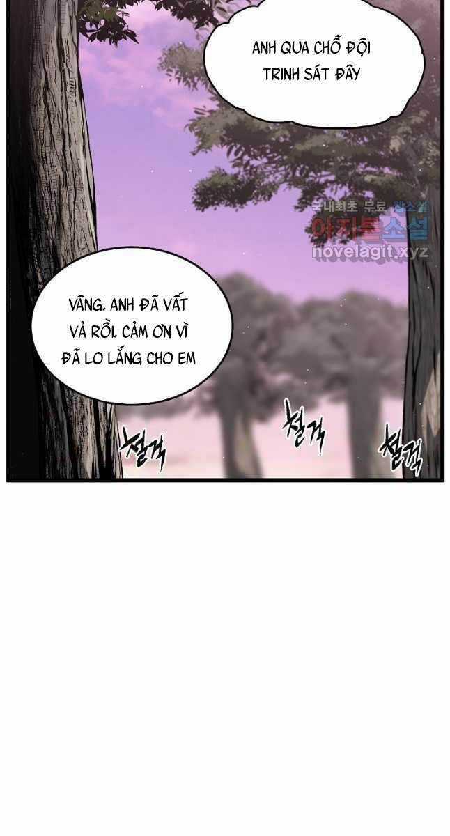 Đăng Nhập Murim - Chương 141 - Trang 19