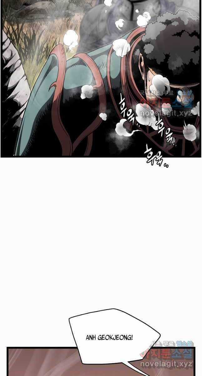 Đăng Nhập Murim - Chương 141 - Trang 24