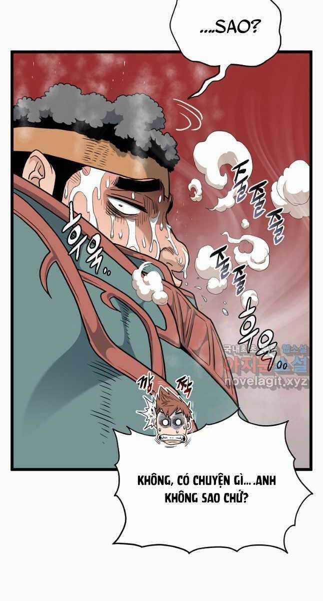 Đăng Nhập Murim - Chương 141 - Trang 26