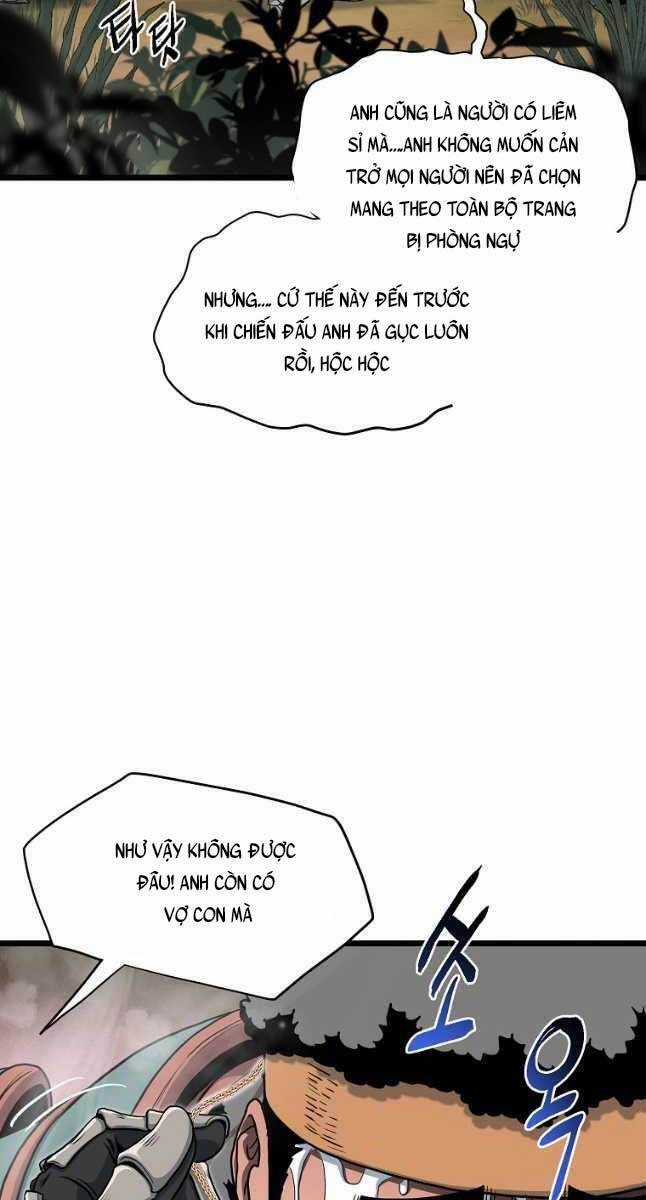 Đăng Nhập Murim - Chương 141 - Trang 28