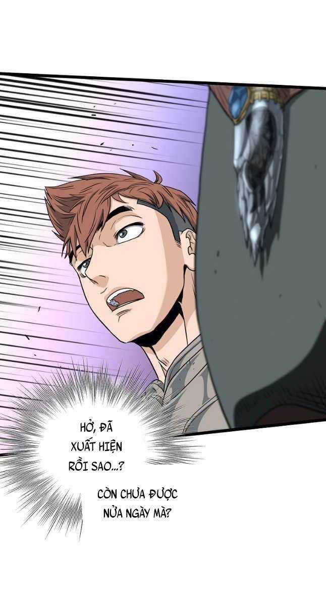 Đăng Nhập Murim - Chương 141 - Trang 34