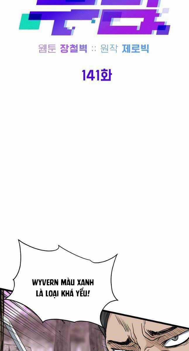 Đăng Nhập Murim - Chương 141 - Trang 37