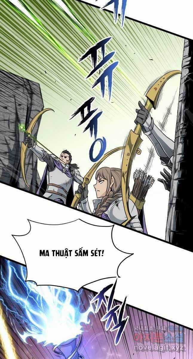 Đăng Nhập Murim - Chương 141 - Trang 39