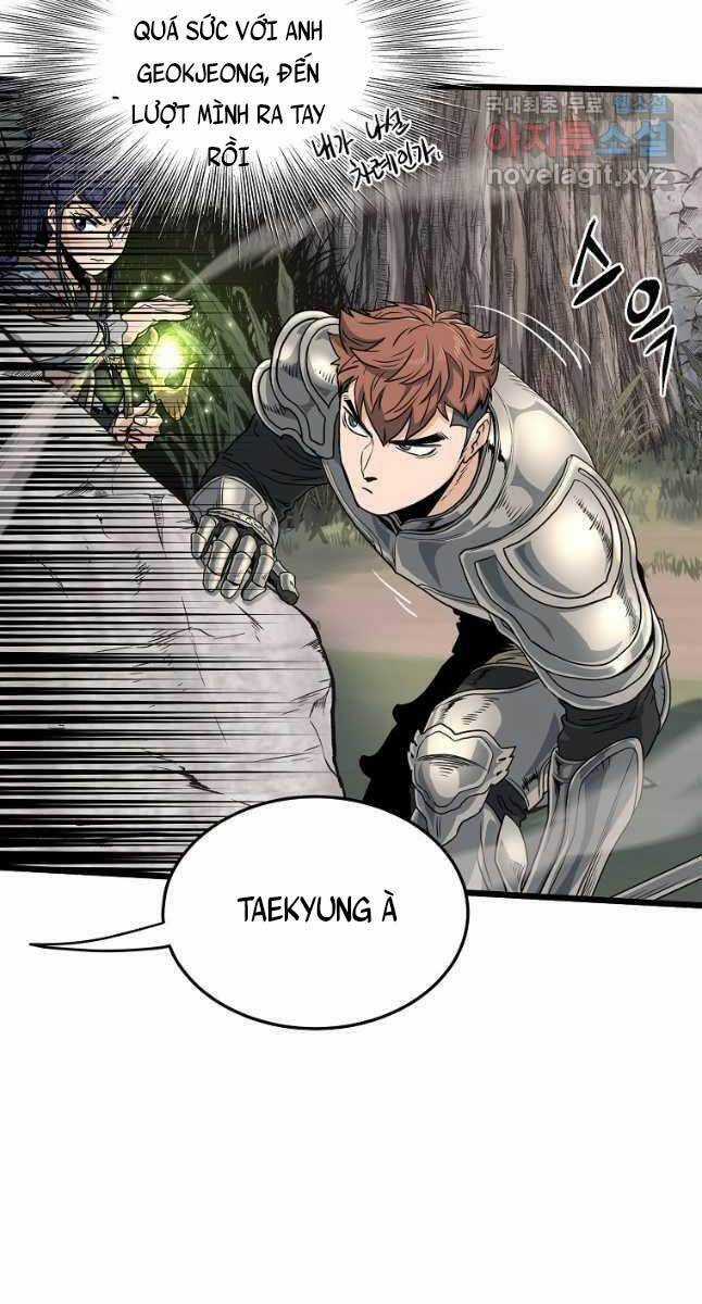 Đăng Nhập Murim - Chương 141 - Trang 56