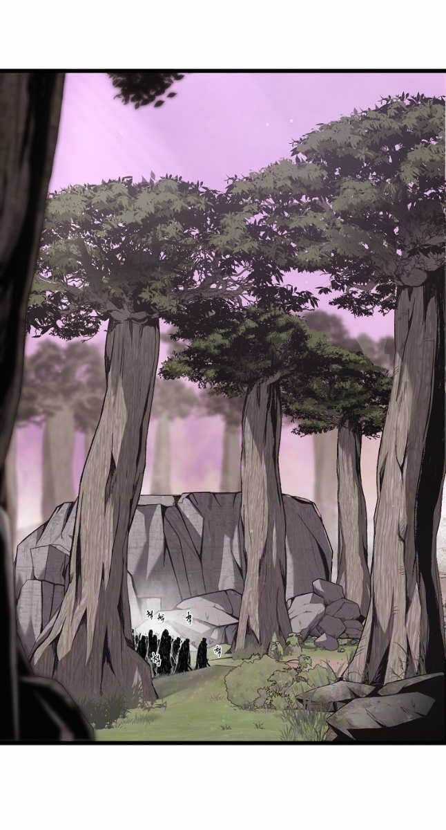 Đăng Nhập Murim - Chương 141 - Trang 8