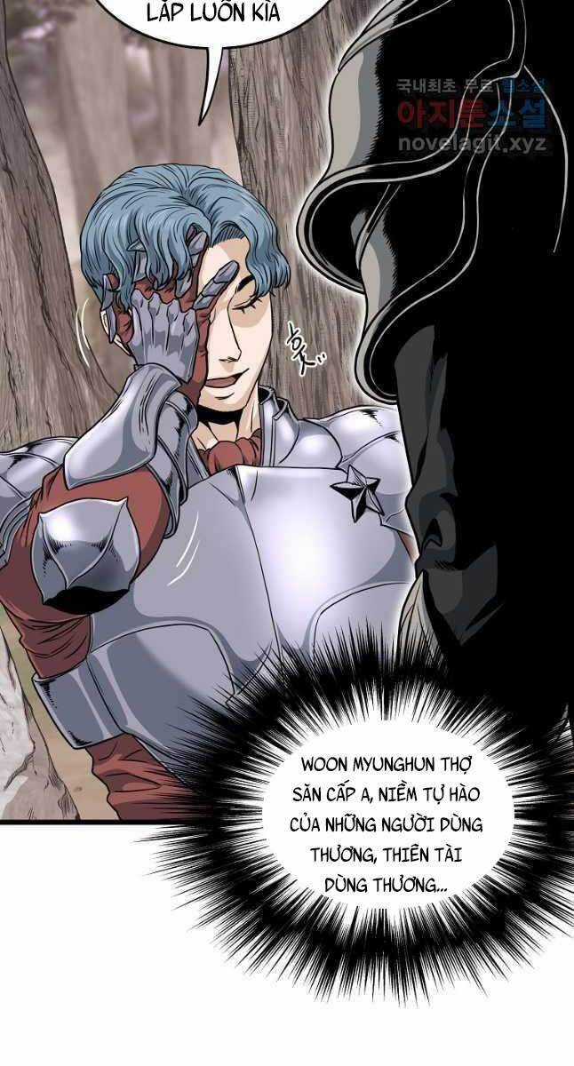 Đăng Nhập Murim - Chương 141 - Trang 75