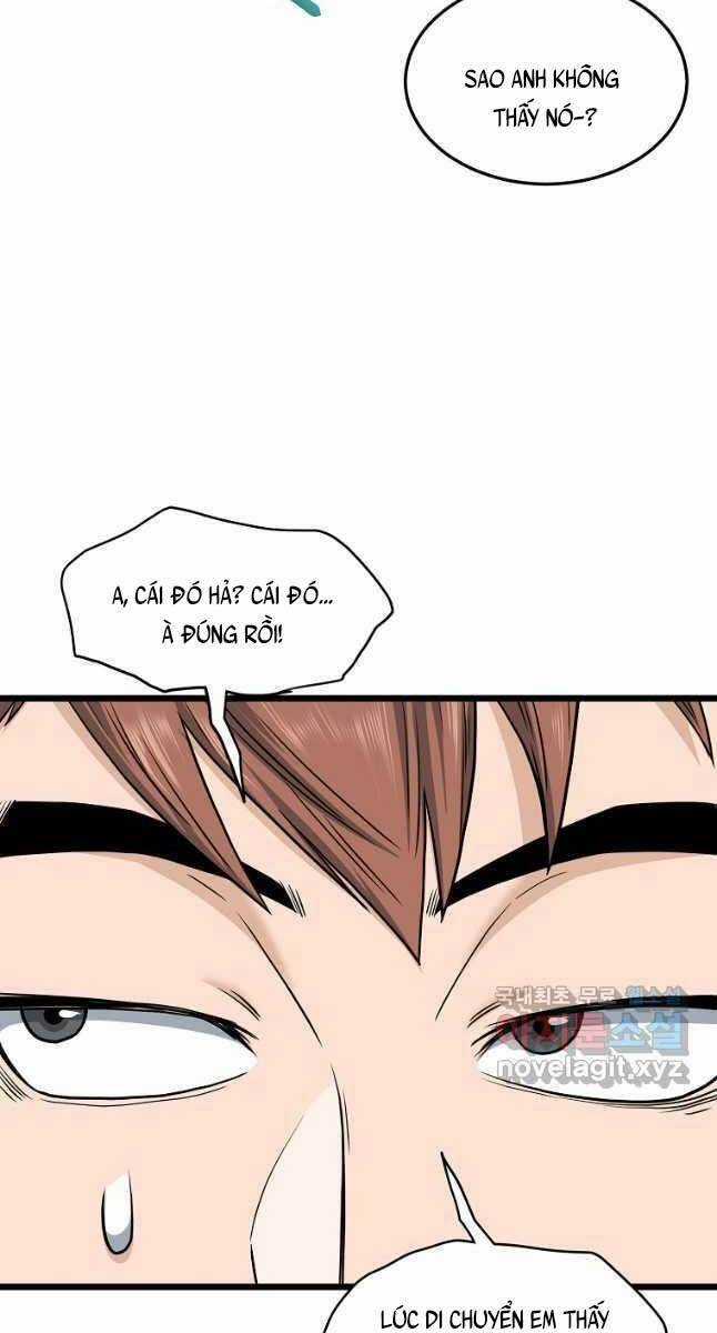 Đăng Nhập Murim - Chương 141 - Trang 81