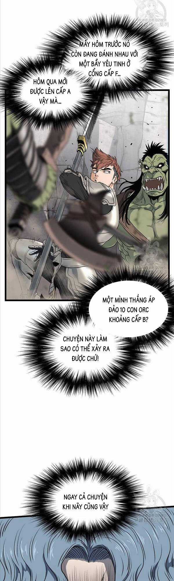 Đăng Nhập Murim - Chương 142 - Trang 14