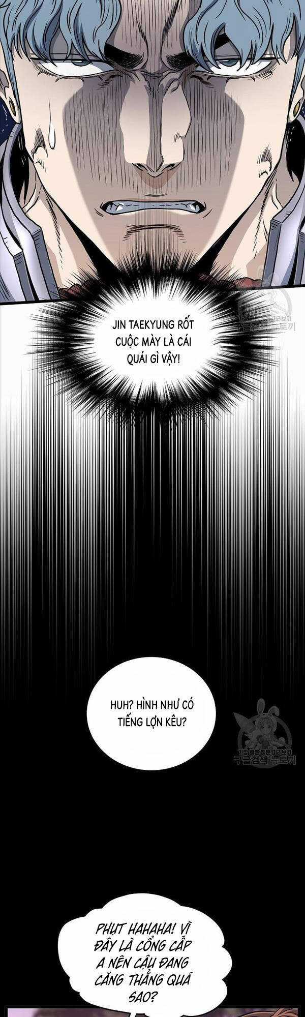 Đăng Nhập Murim - Chương 142 - Trang 15