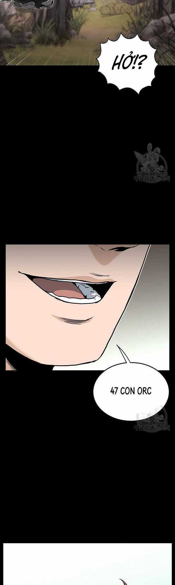 Đăng Nhập Murim - Chương 142 - Trang 18