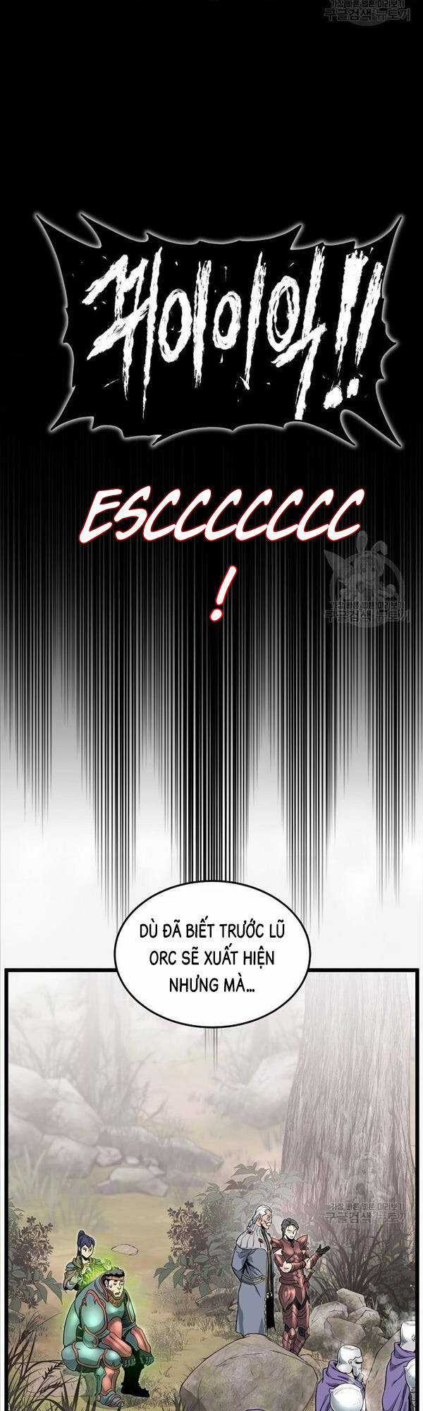 Đăng Nhập Murim - Chương 142 - Trang 20