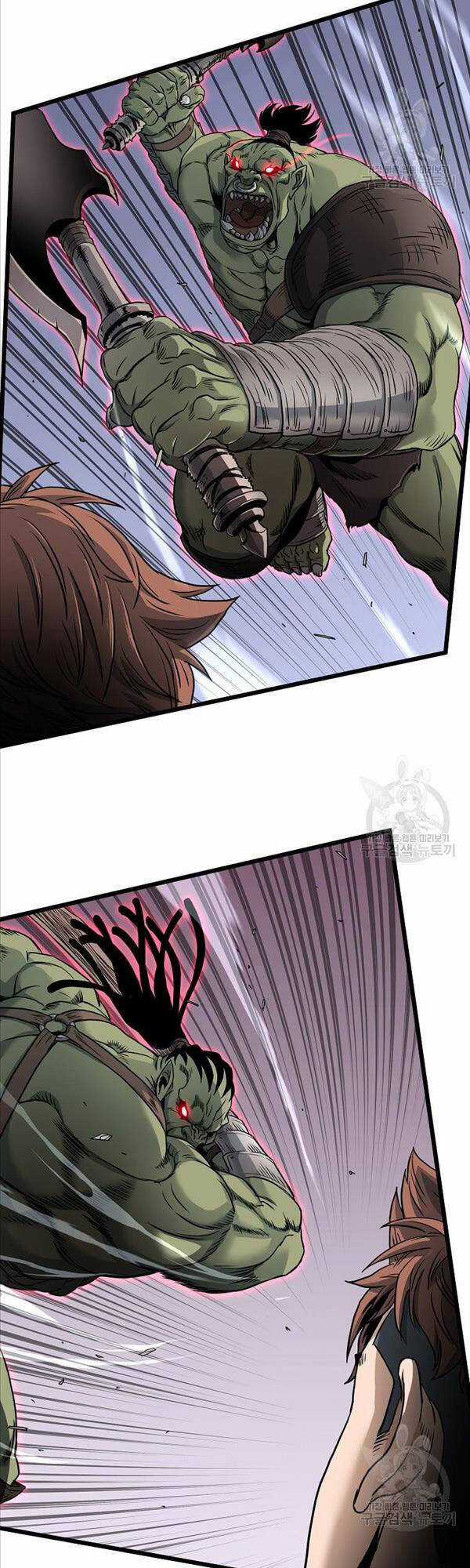 Đăng Nhập Murim - Chương 142 - Trang 3