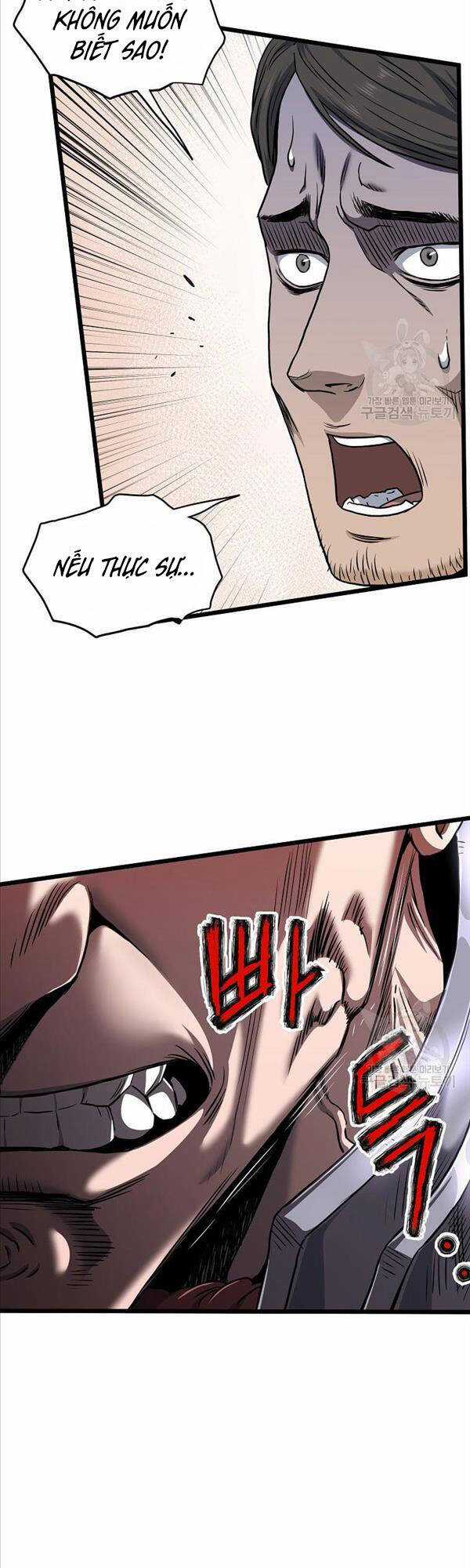 Đăng Nhập Murim - Chương 142 - Trang 23