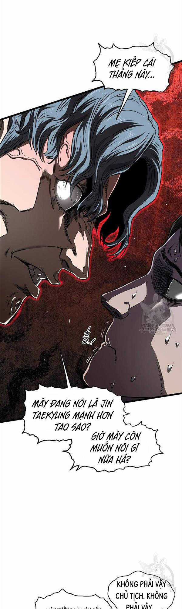Đăng Nhập Murim - Chương 142 - Trang 24
