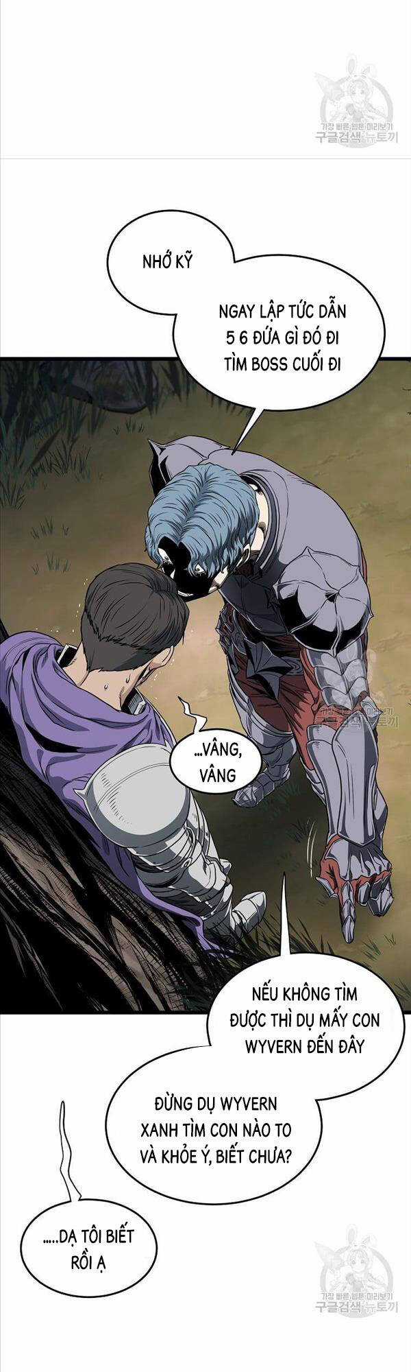 Đăng Nhập Murim - Chương 142 - Trang 27