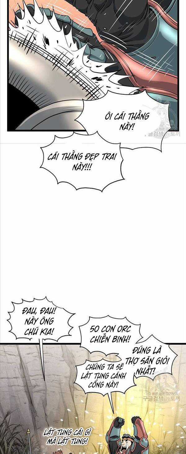 Đăng Nhập Murim - Chương 142 - Trang 32