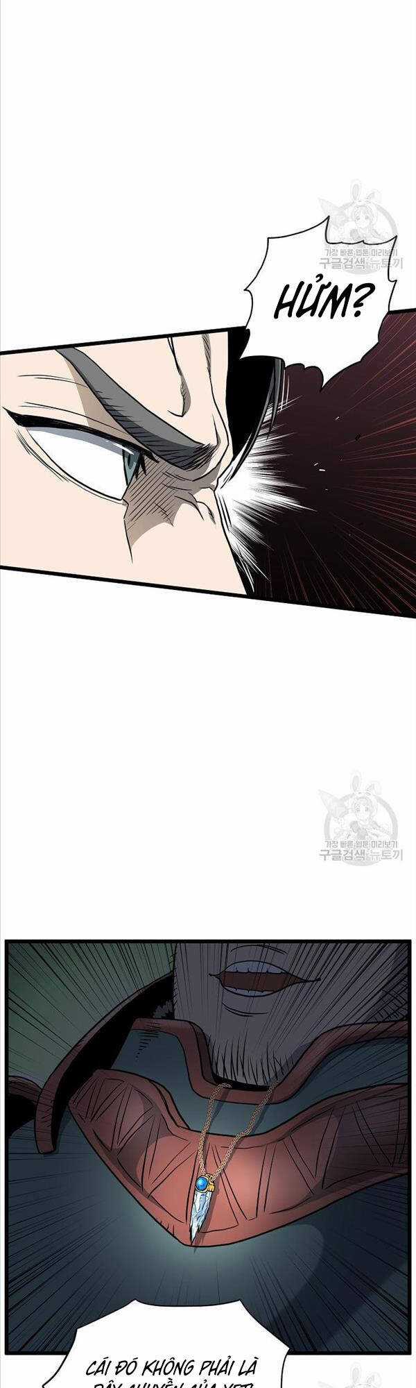 Đăng Nhập Murim - Chương 142 - Trang 34