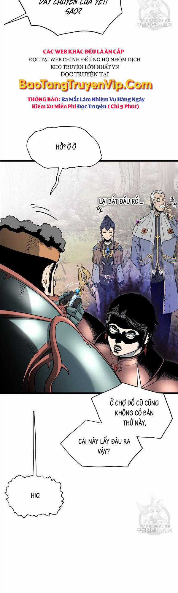 Đăng Nhập Murim - Chương 142 - Trang 35