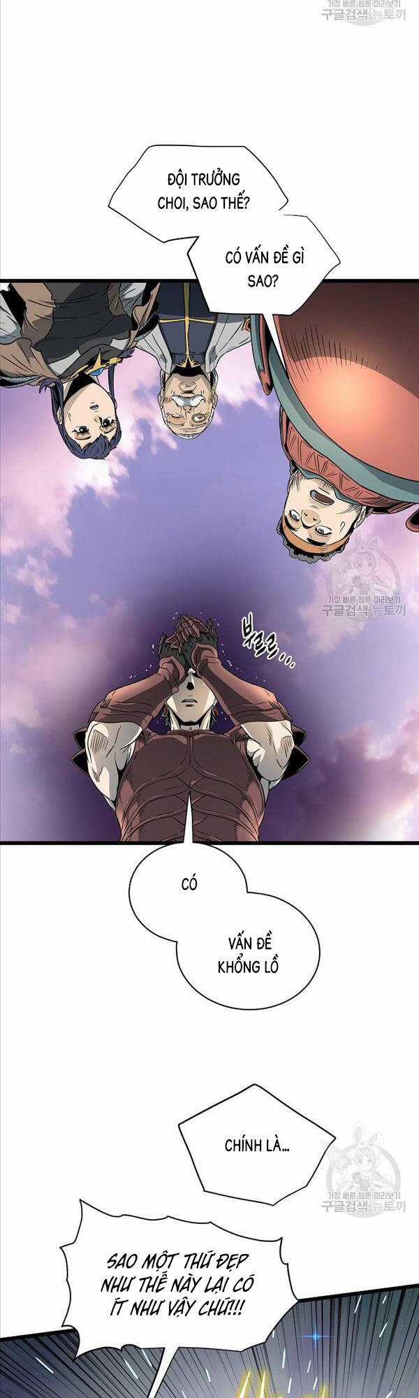 Đăng Nhập Murim - Chương 142 - Trang 41