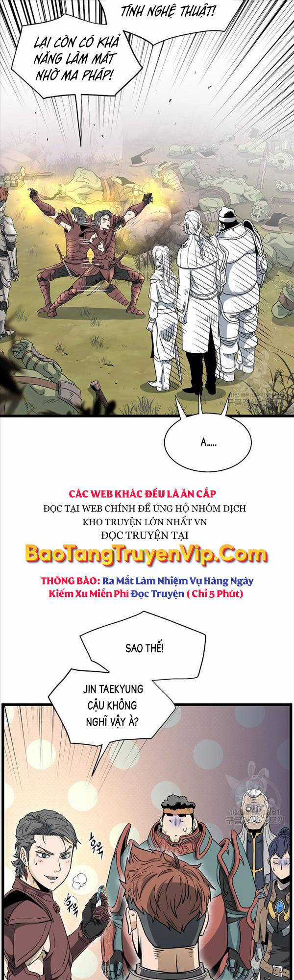 Đăng Nhập Murim - Chương 142 - Trang 43