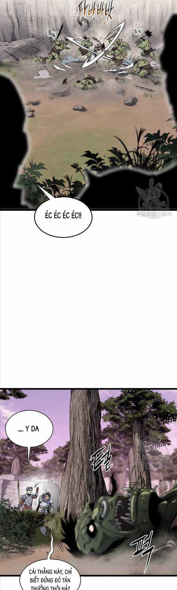 Đăng Nhập Murim - Chương 142 - Trang 10