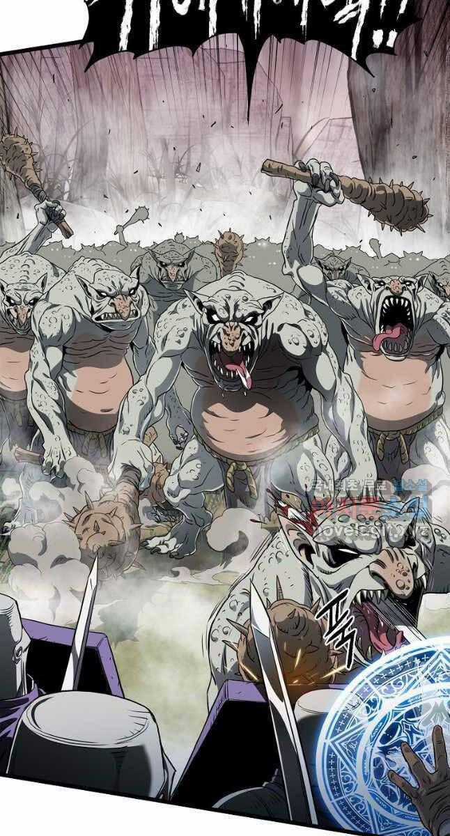 Đăng Nhập Murim - Chương 143 - Trang 2