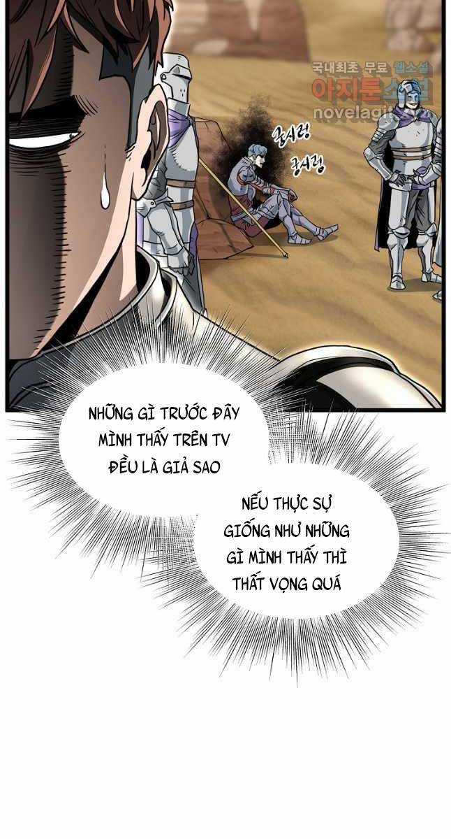 Đăng Nhập Murim - Chương 143 - Trang 19