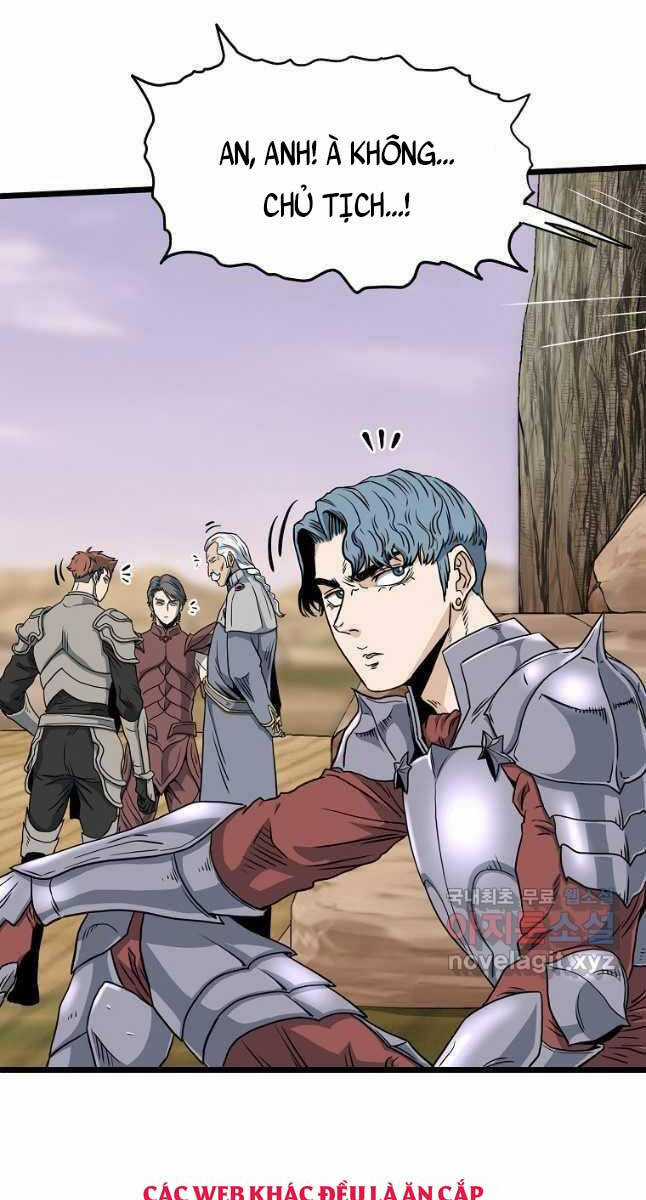 Đăng Nhập Murim - Chương 143 - Trang 20